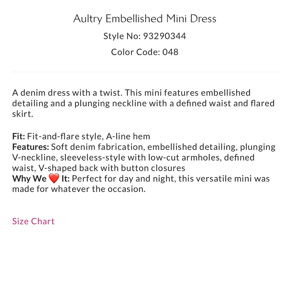 Free People Aultry Embellished Mini Dress - Picture 5 of 10